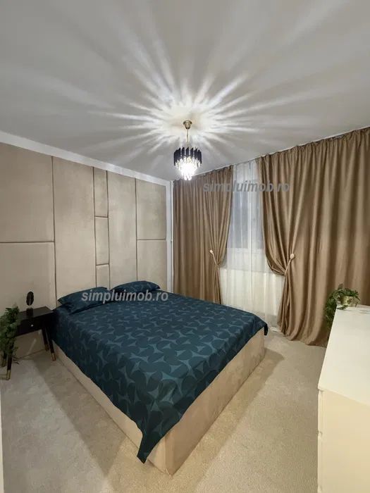 Brâncoveanu decomandat renovat mobilat utilat premium - Poză 3