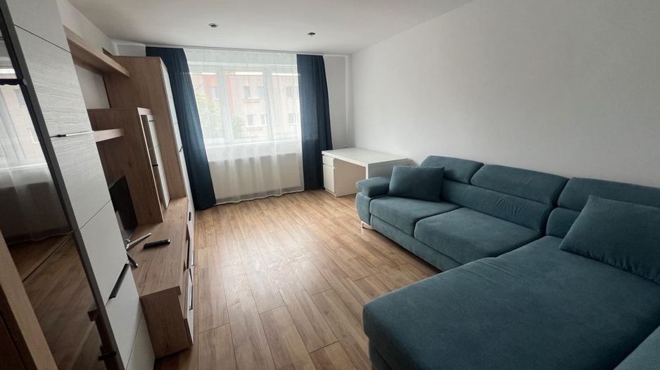 Apartament cu 2 camere decomandate | Manastur - Poză 2