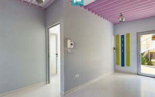 Vilă cu destinație multiplă situată ultracentral - Poză 6