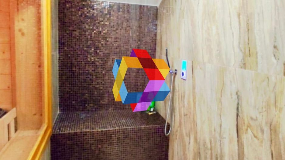 Casă 420 mp Cristian - Poză 13