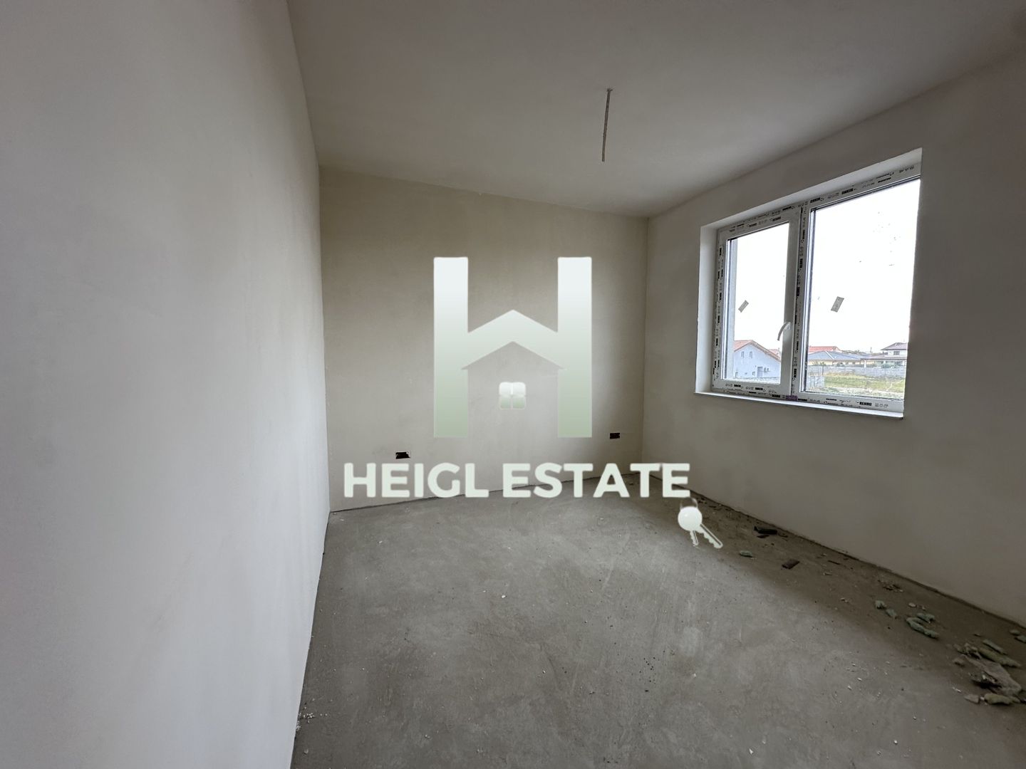 Duplex cu 5 camere Mosnita Noua - Poză 12