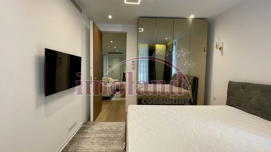 Închiriere DUPLEX premium 127 mp + 121 mp curte | 2 parcări | Primăverii - Poză 14