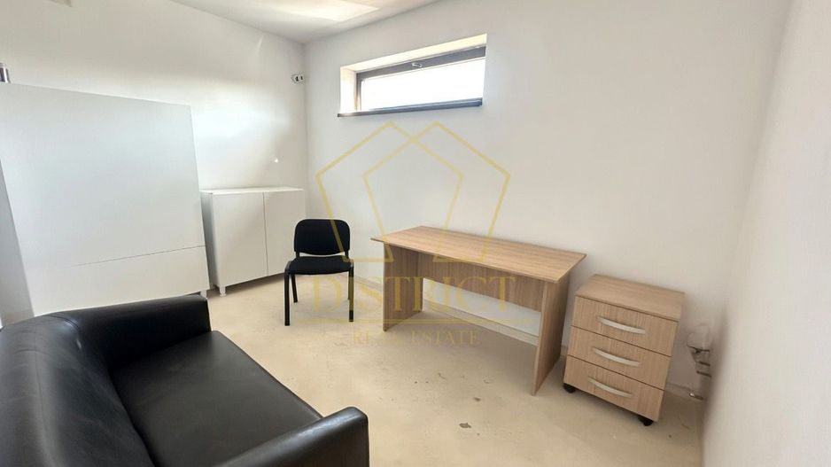 Spatiu comercial birouri/depozit | Cartierul Plopi - Poză 5