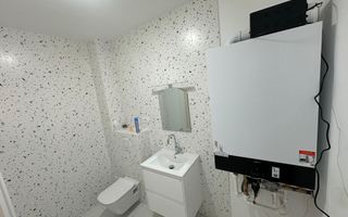 Casa moderna cu mansarda |de inchiriat | Voluntari - Poză 24