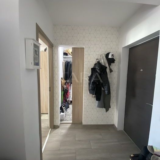 Apartament cu 3 camere, parcare inclusă, etaj 3, imobil nou. - Poză 3