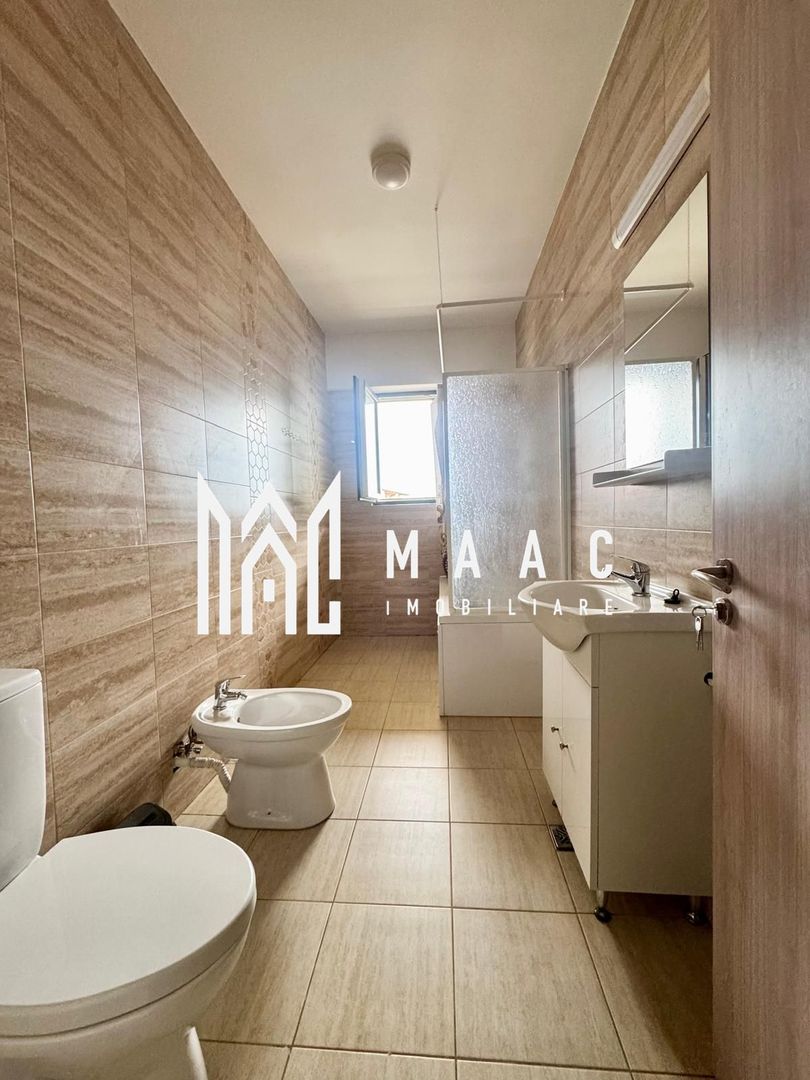 Garsonieră decomandată | Agrement Ostroveni | 42,1 mp, parcare - Poză 8