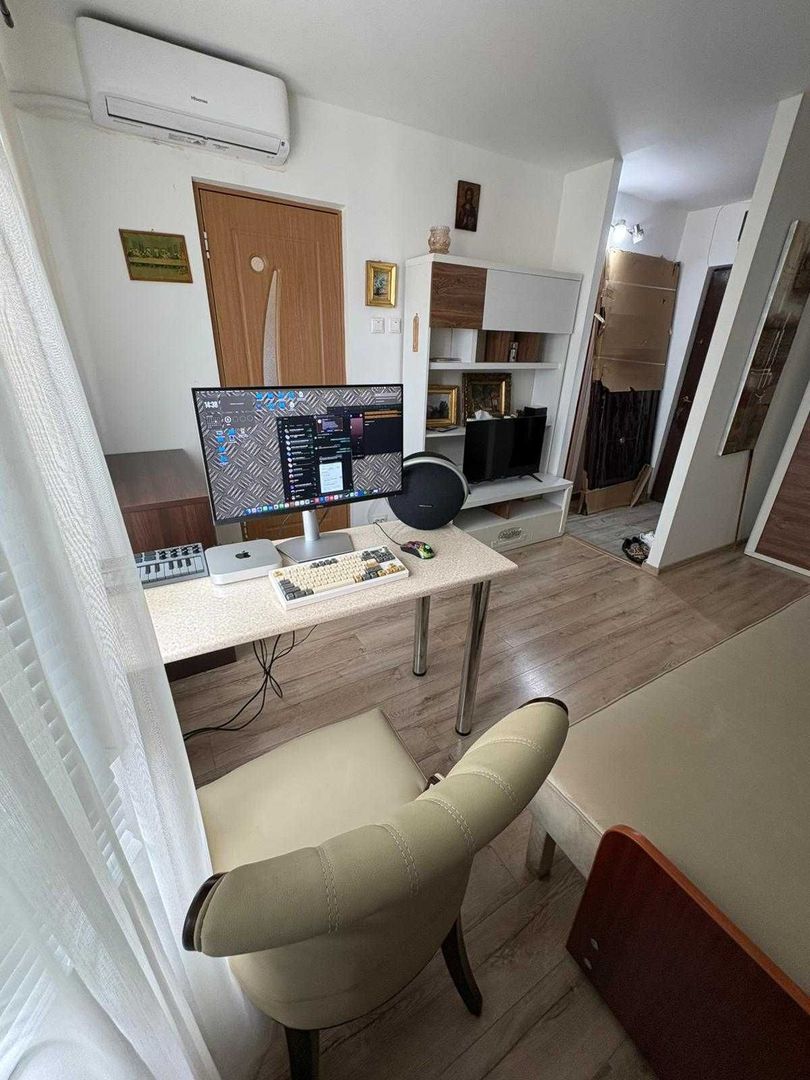 Garsoniera - Brancoveanu - Budimex. - Poză 2