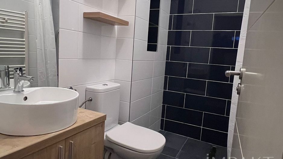 Apartament  de 3 camere cu view superb in  cartierul Europa - Poză 17