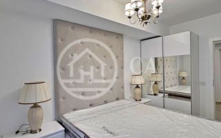 Apartament cu 3 camere de închiriat in Decebal, Oradea - Poză 11