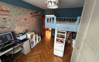 Apartament decomandat cu 3 cam, amenajat modern- 2 balcoane- etaj 2 - Poză 9