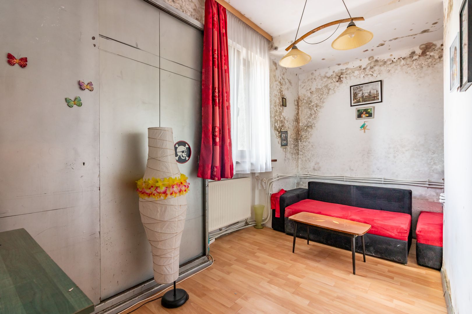 Apartament 4 camere Pictor Barbu Iscovescu - Primaverii - Poză 8