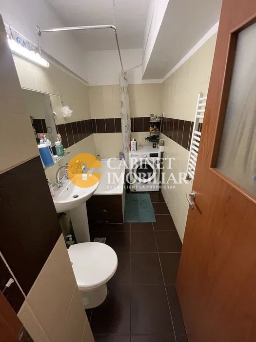 Apartament 3 camere, semidecomandat - 58 m2 - CANTA - Poză 2