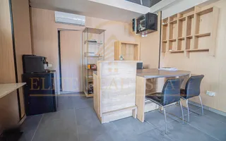 Investiția perfectă pe partea cu marea – Studio disponibil imediat - Poză 12