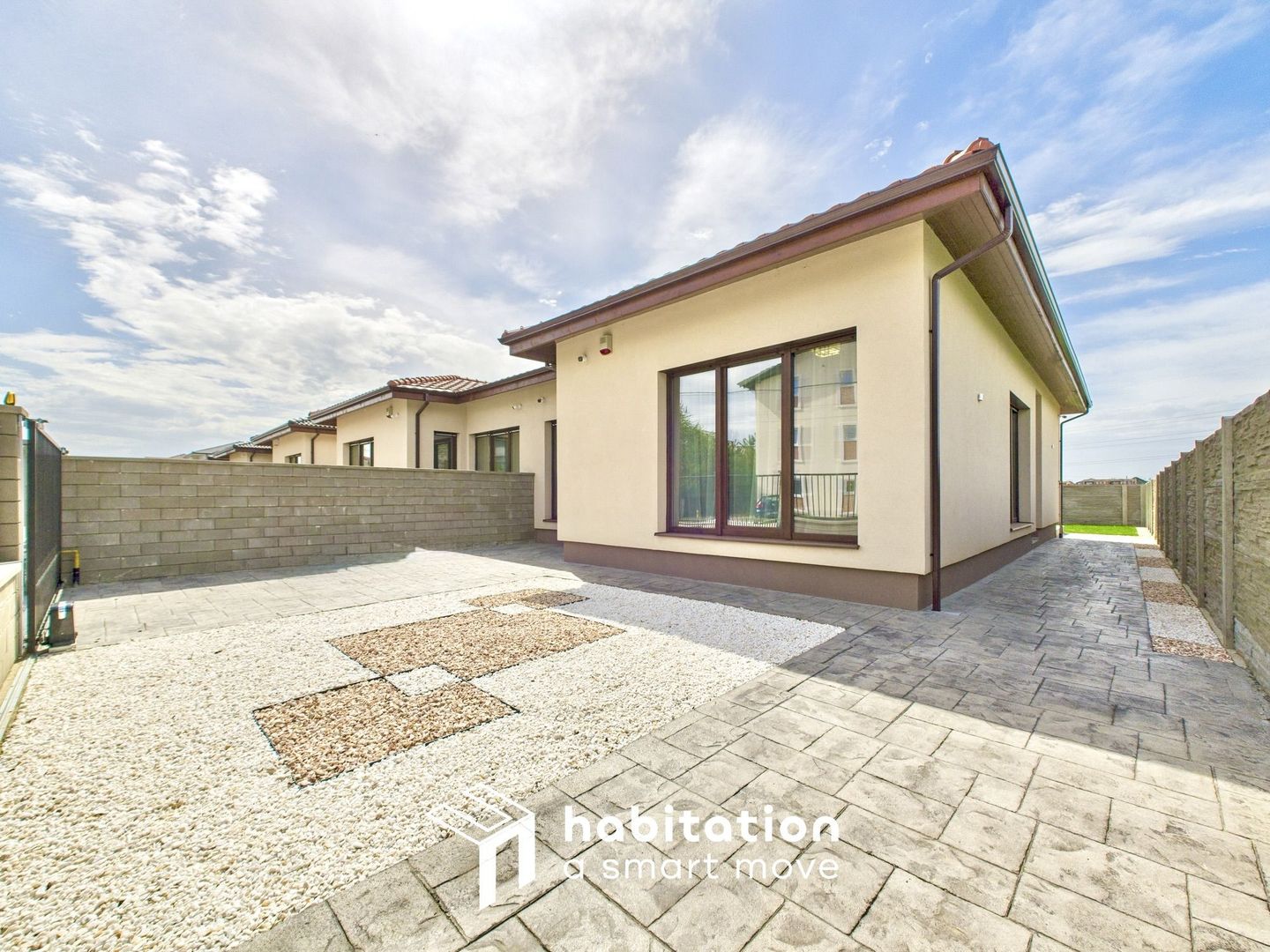 Casă modernă cu 3 dormitoare în Dumbrăvița - tur virtual disponibil - Poză 33