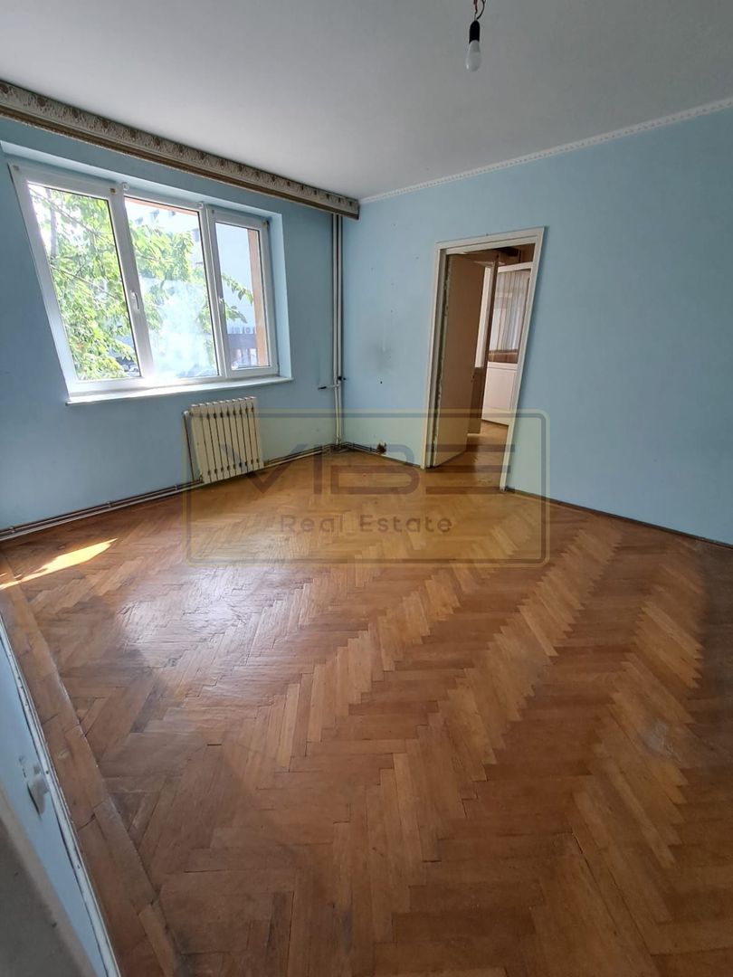 Tudor Vladimirescu -etaj 1- 51 mp! - Poză 1