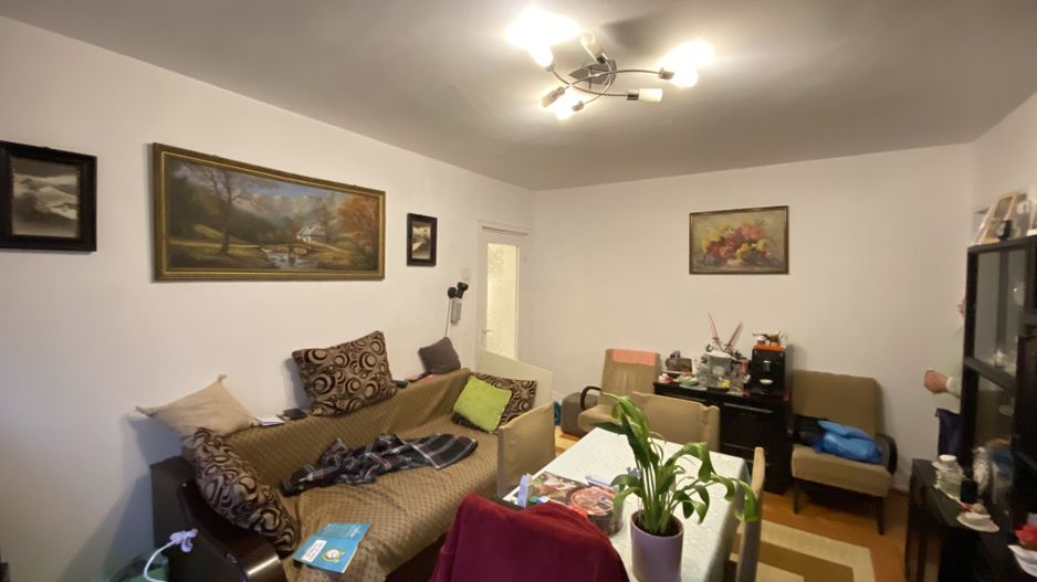 Apartament 4 Camere, Etaj 2, 61 mp, Mobilat, Zona Dacia, COMISION 0% - Poză 3