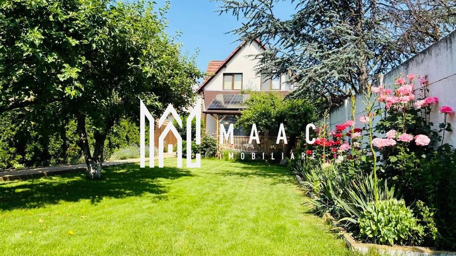 Casa individuala | Moderna | P+1 | 200 MP | Parcul Sub Arini - Poză 10