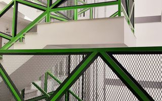 Garsoniera bloc nou Giugiului Progresul - Luica - Poză 7