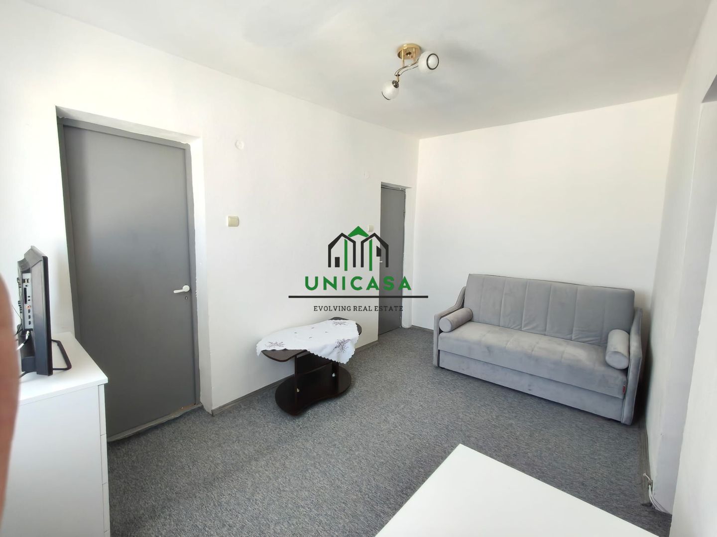 Apartament 2 camere /Zona Petrișor/Râmnicu Vâlcea - Poză 2