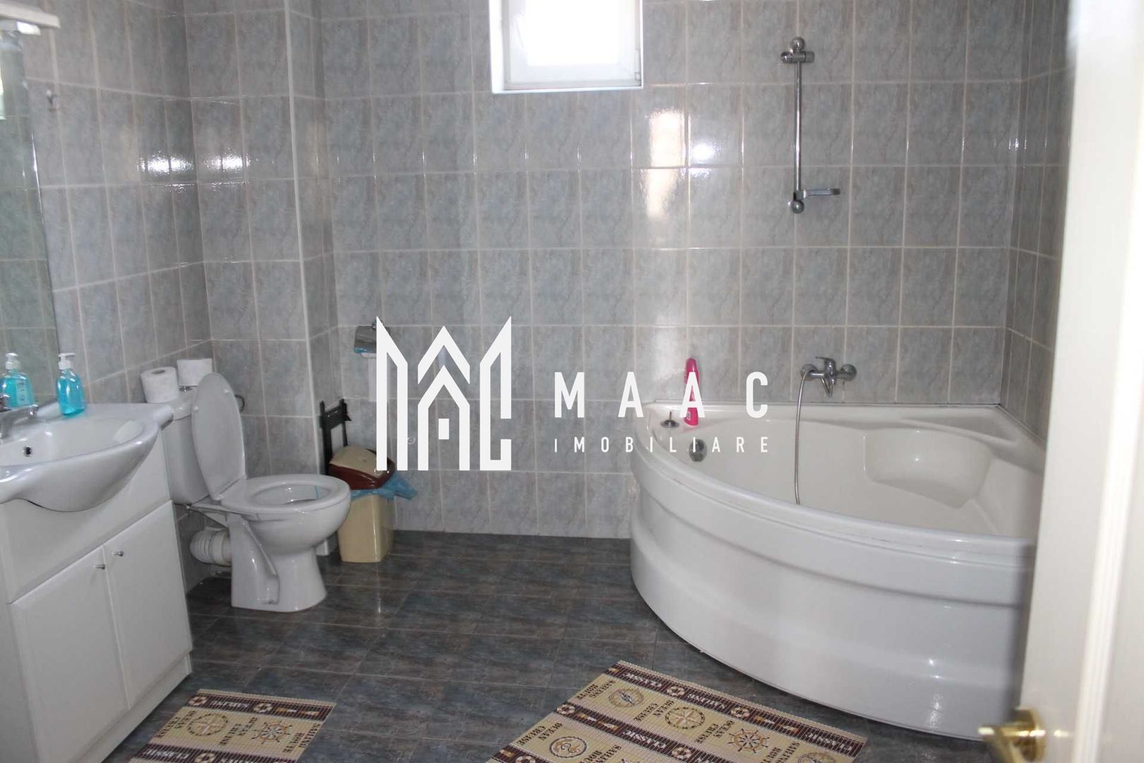 Apartament 3 camere de închiriat | Ultracentral Sibiu | 80 mp - Poză 6