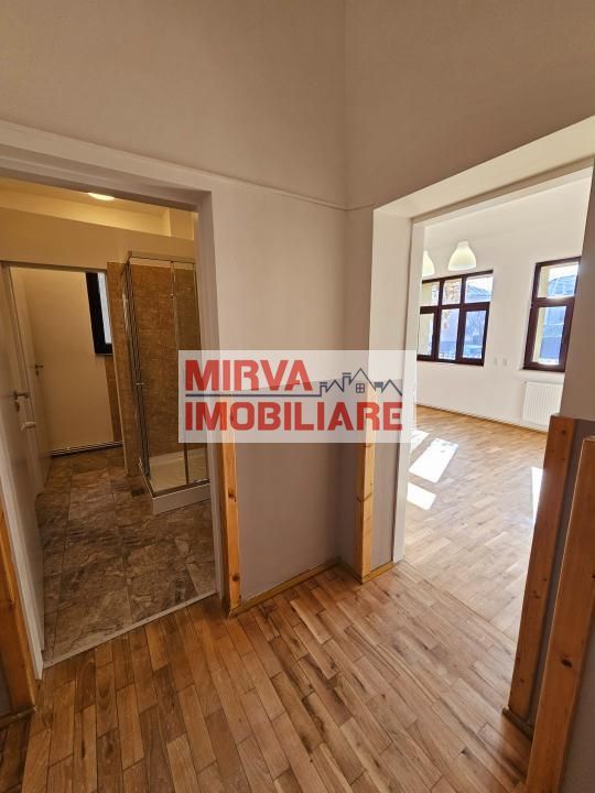 🏢 Spațiu de birouri modern – 5 camere, 3 băi – Zona Centrală, Ploieșt - Poză 8