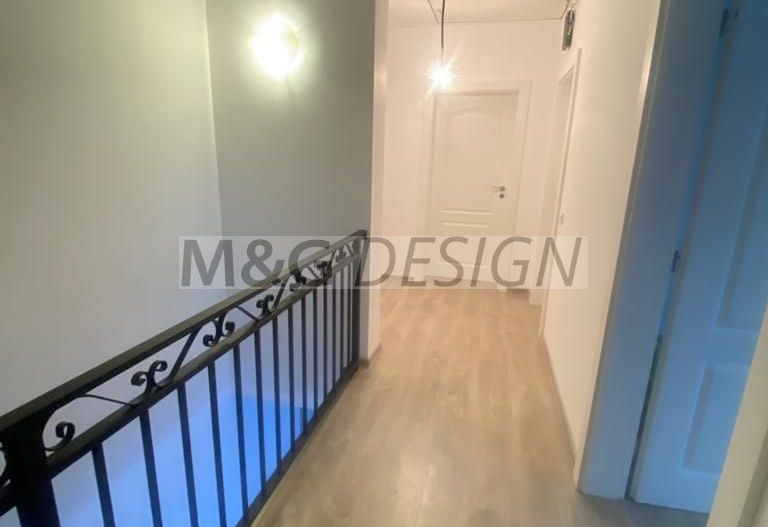 Casa 5 cam Dumbravita IKEA140mp utili teren 342mp - Poză 20