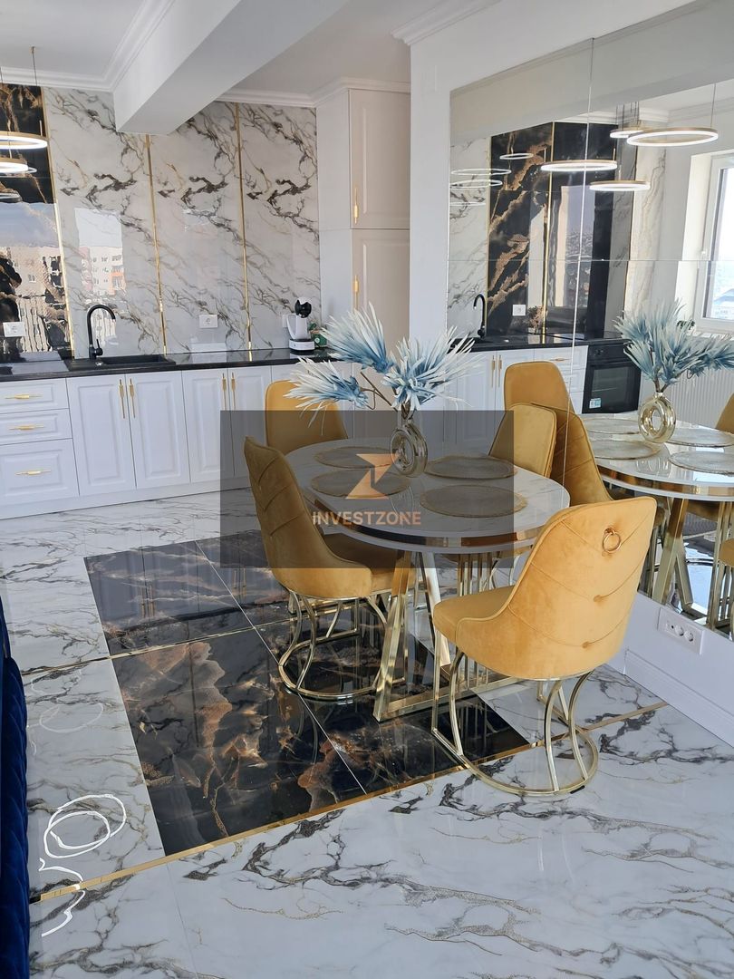 Apartament de vanzare in complexul Prima Onestilor-Oradea - Poză 1