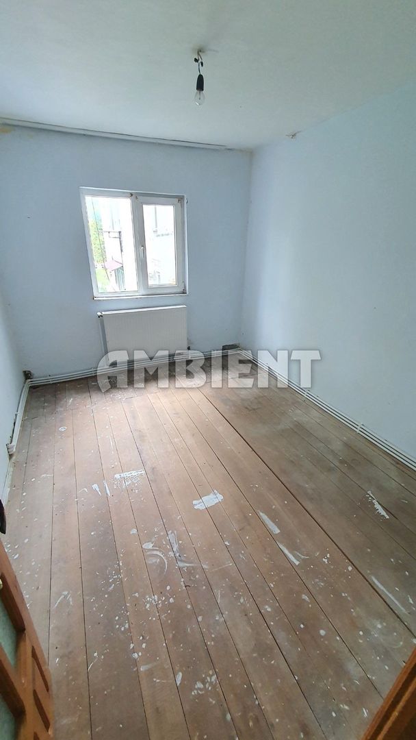 Apartament 3 camere, etaj 4, zona Racoviță; - Poză 4