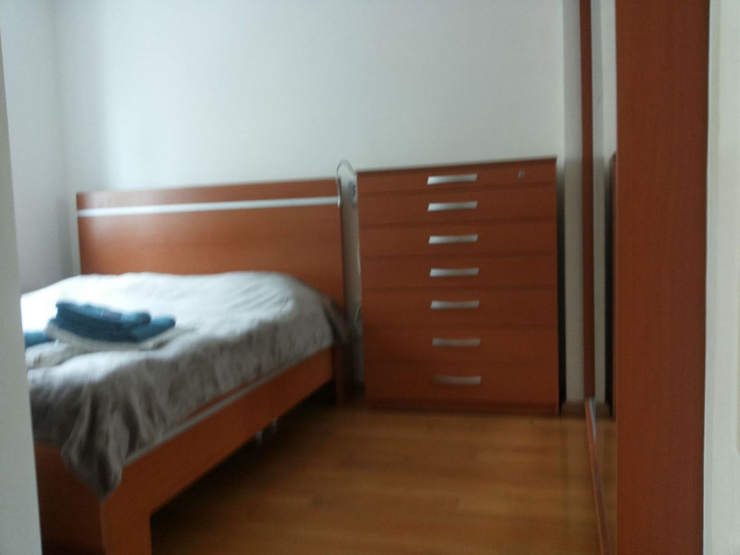 Garsiniera dubla de inchiriat Ploiesti-centru-sud - Poză 4