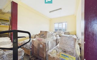 Clădire P+E cu birouri, hală si platformă Giarmata - Poză 6