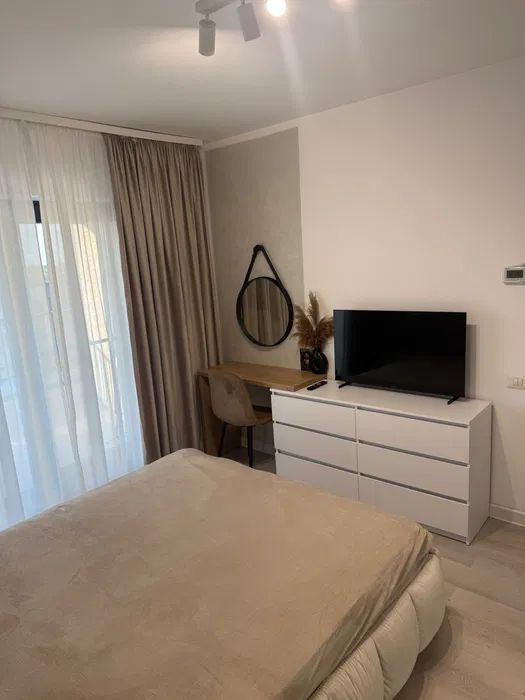 Apartament 2 camere Theodor Pallady / Complex EVIA / Loc de parcare - Poză 2