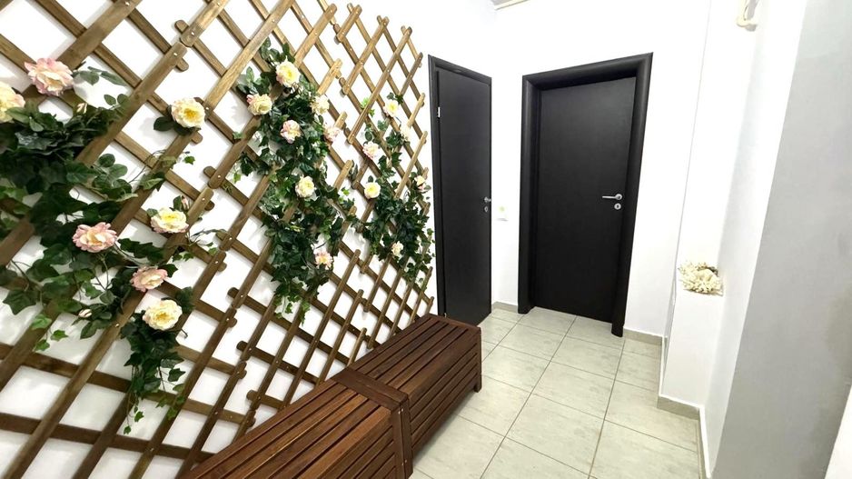 🏡 Închiriez Apartament Studio cu 2 camere, centrală proprie, Militari Residence - Poză 3