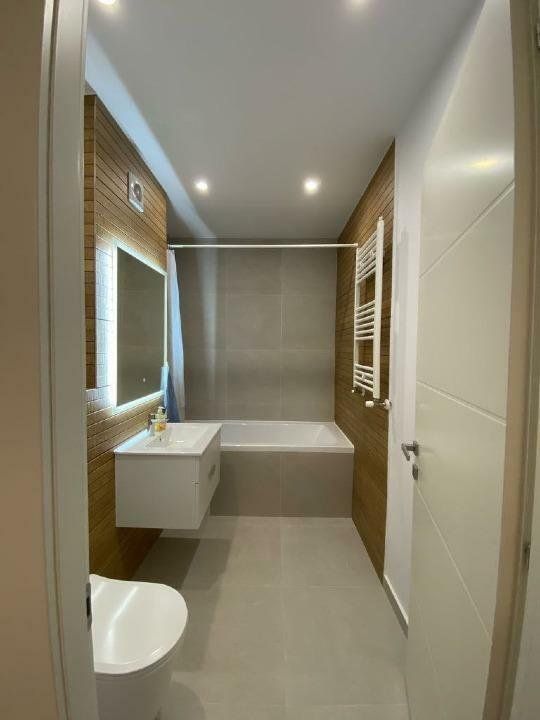 Apartment 2 camere - Trio Bridge View - Poză 6