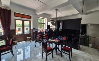 Spatiu comercial de inchiriat in Zona Decebal - Poză 1