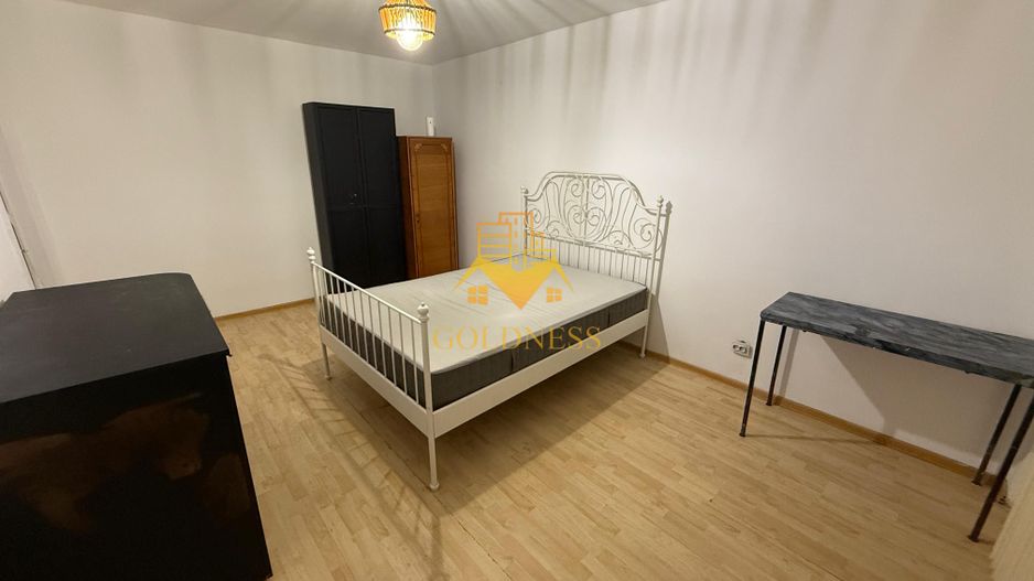 2 camere decomandate, Marasti, Parcul Aurel Vlaicu, Pet Friendly - Poză 2