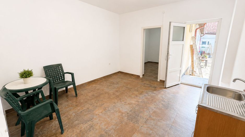 Fabric | Spațiu Comercial | 73 mp utili | Vad Comercial | Stradal | Tramvai - Poză 5