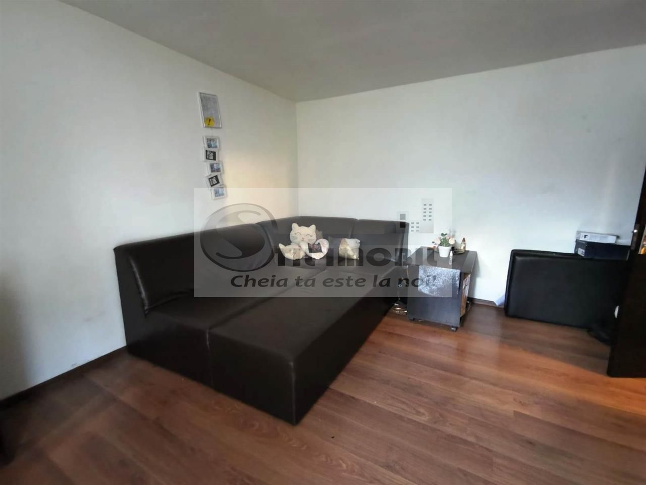 Apartament 2 camere Gara 400 euro - Poză 4