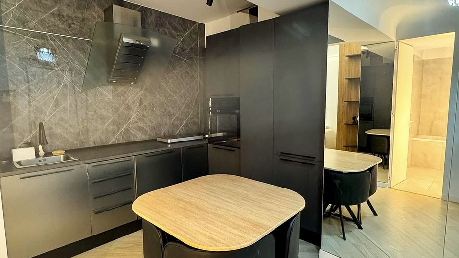 Rent I Premium 2-Bedroom Apartment | Cortina North I Pipera - Poză 3
