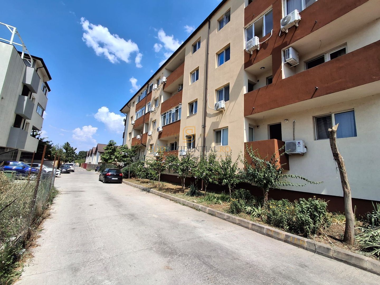 Apartament cu o camera, disponibil rapid , Metrou Dimitrie, Comision 0 - Poză 12