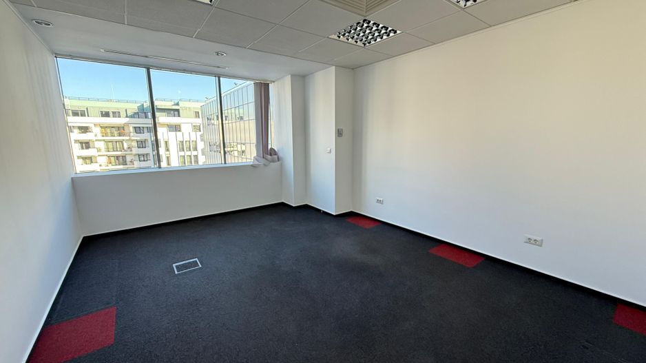 Oportunitate investitie | Cladire birouri Pipera - Poză 16