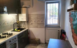 Apartament 2 camere - bloc nou - centrala - loc parcare - Titan - Poză 4