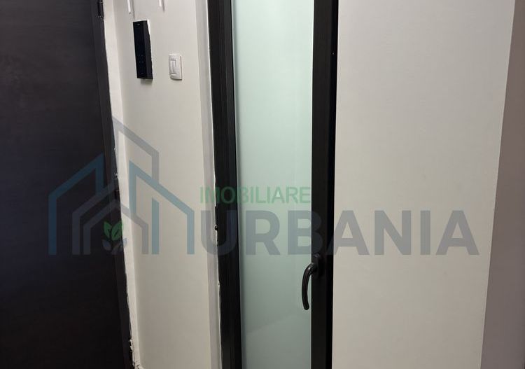 Garsonieră de vânzare în Liteni – Hală Centrală, deasupra Garanti Bank - Poză 4