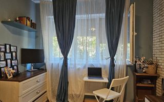 Circumvalatiunii | 3 Camere | Etaj Intermediar | Centrala Proprie - Poză 12