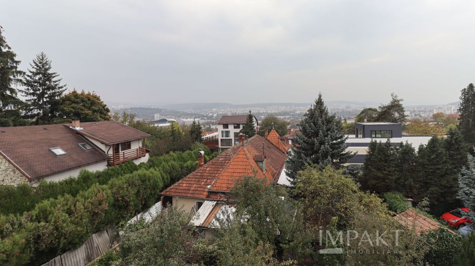 Casa de inchiriat pretabila birou in Gruia. - Poză 7