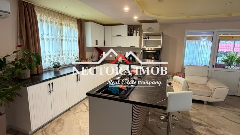NECTORA IMOB Exclusivitate-Casa 5 camere,5 bai,600mp teren,Adevarului - Poză 17