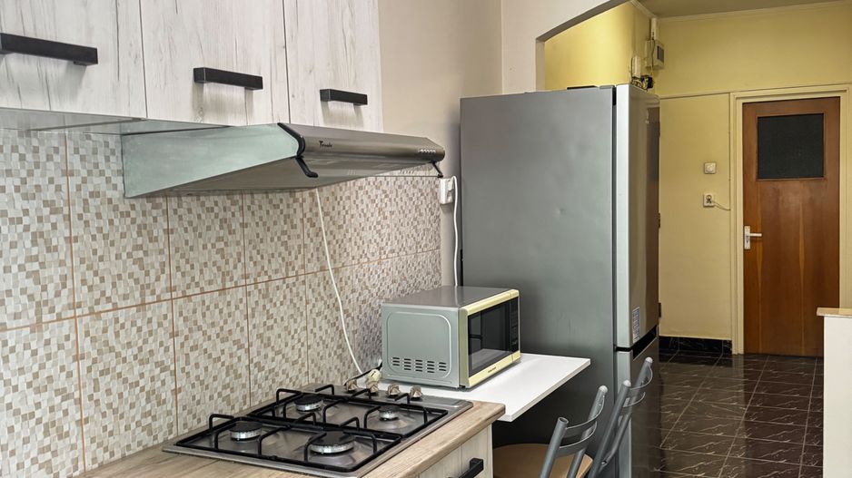 Apartament cu 1 cameră de închiriat – Zona Centrală, Oradea - Poză 10