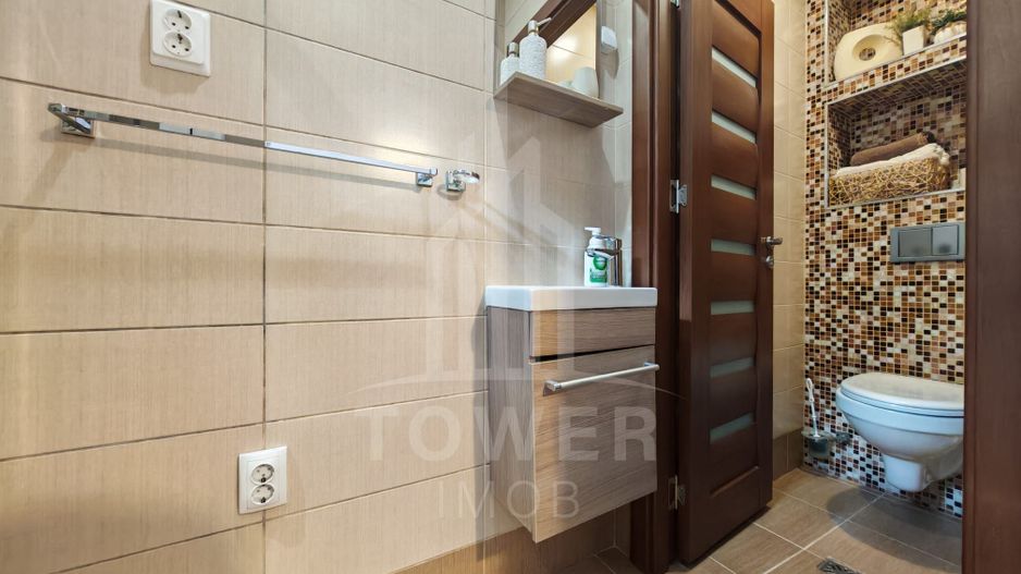 2 Studiouri pentru Regim Hotelier (Unitate Dublă) - Poză 8