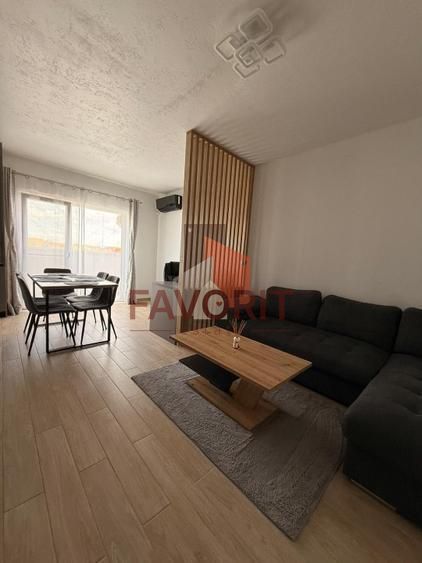 Apartament 2 camere | Lift | Ciarda Rosie - Poză 4