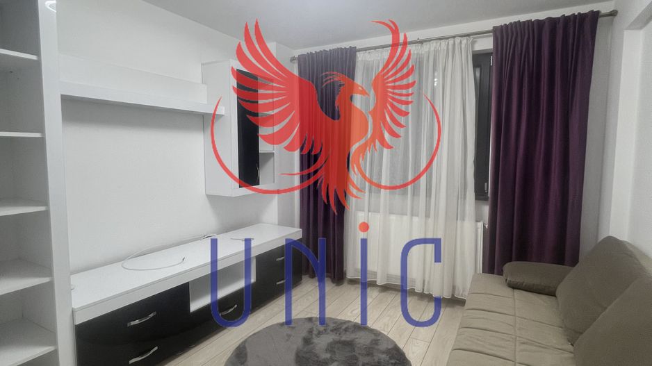 3 camere Calea Severinului-Promenada - Poză 1