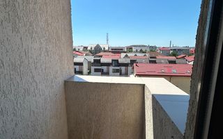 2 camere, complet mobilat si utilat, centrala- metrou Dimitrie Leonida - Poză 12